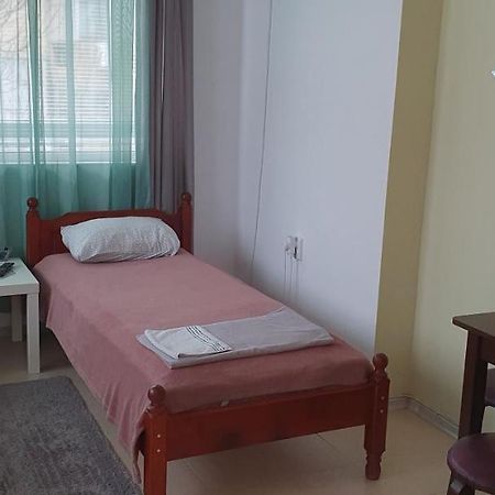 Rooms Lagat Trojan Exterior foto