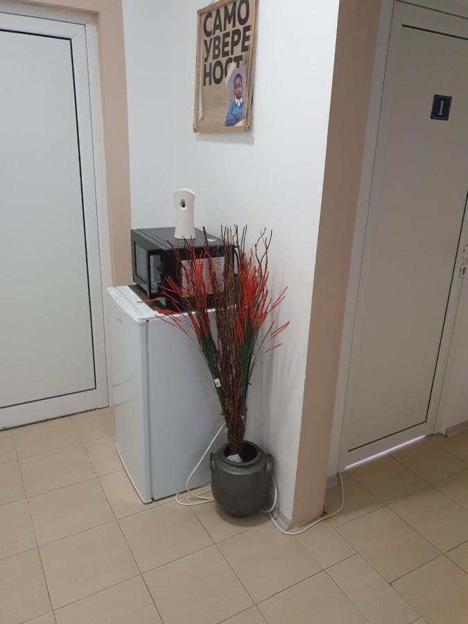 Rooms Lagat Trojan Exterior foto