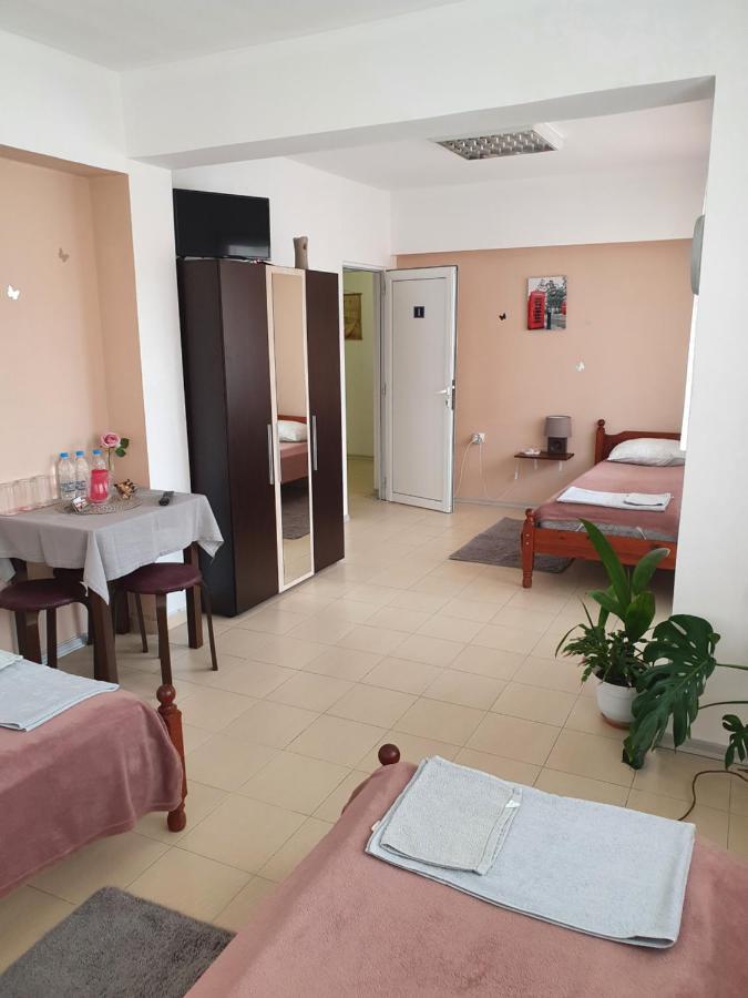 Rooms Lagat Trojan Exterior foto