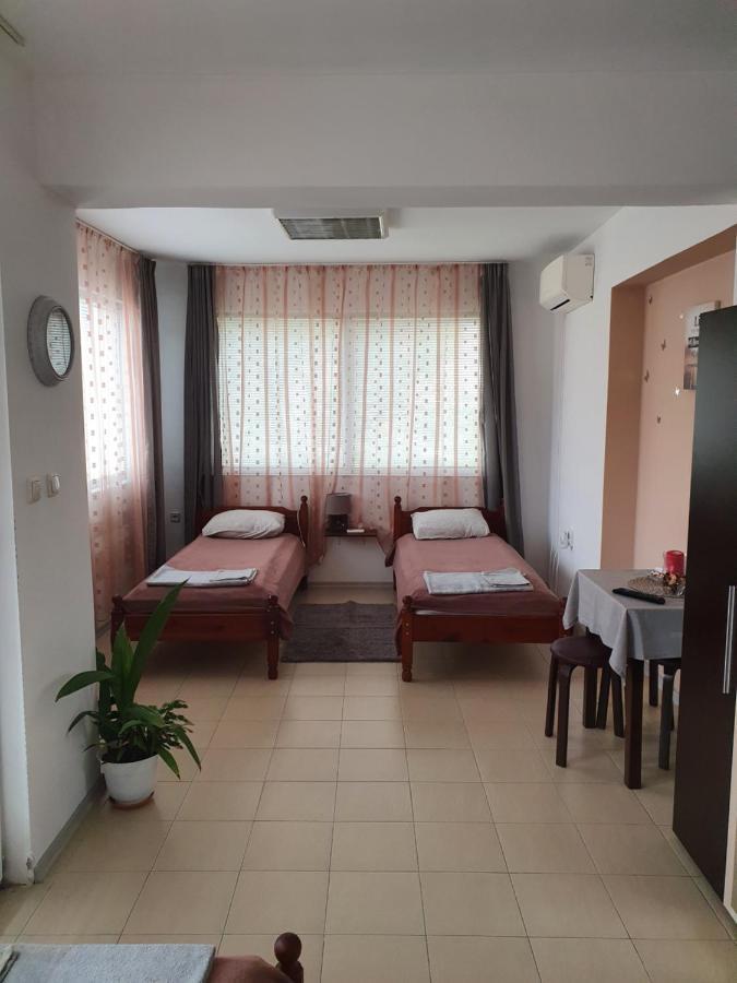Rooms Lagat Trojan Exterior foto