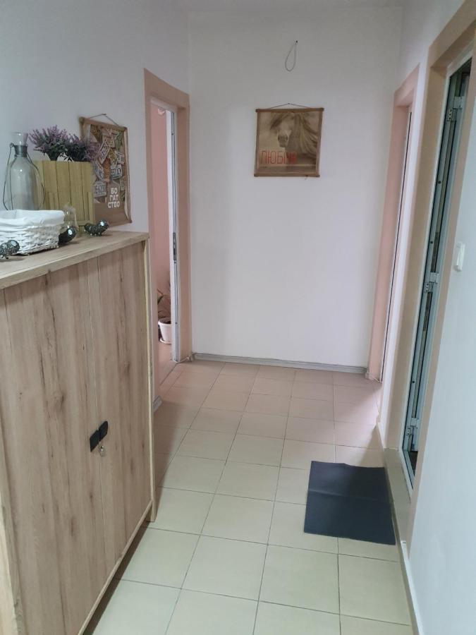 Rooms Lagat Trojan Exterior foto