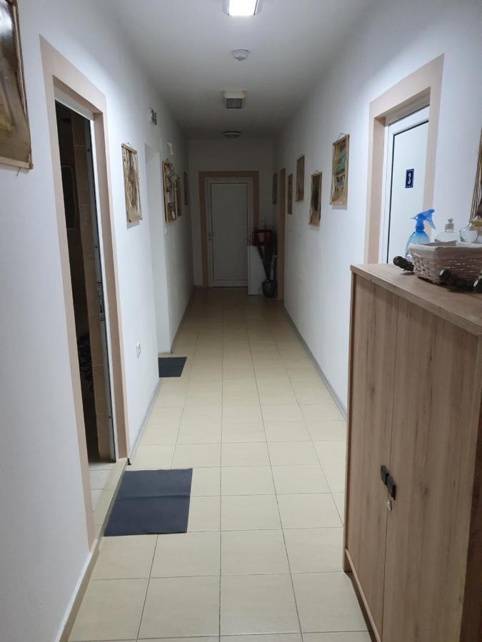 Rooms Lagat Trojan Exterior foto