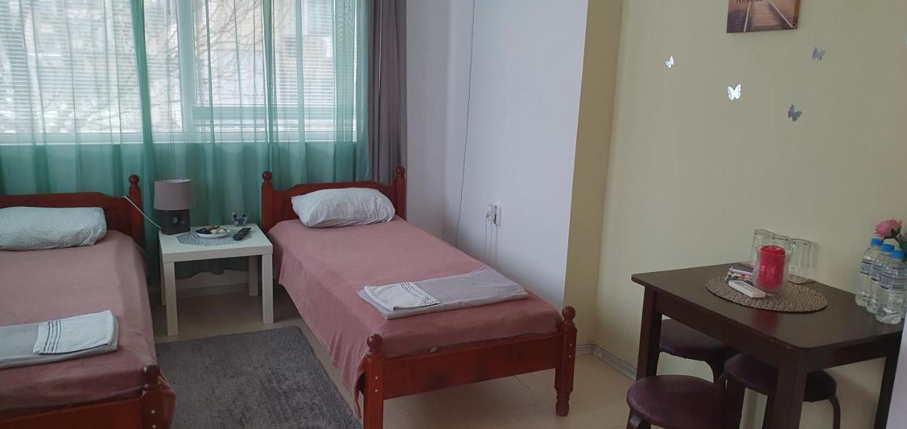 Rooms Lagat Trojan Exterior foto