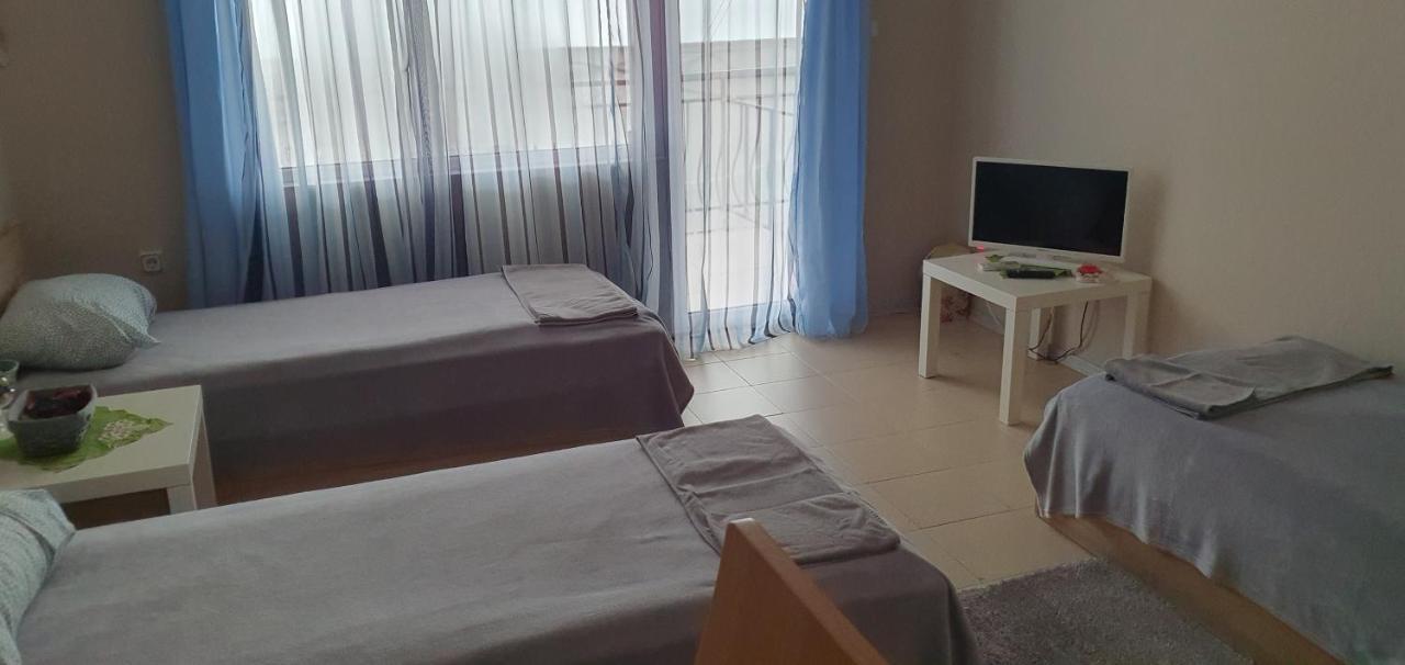 Rooms Lagat Trojan Exterior foto