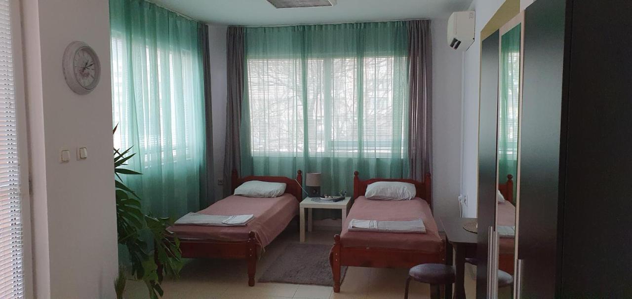 Rooms Lagat Trojan Exterior foto