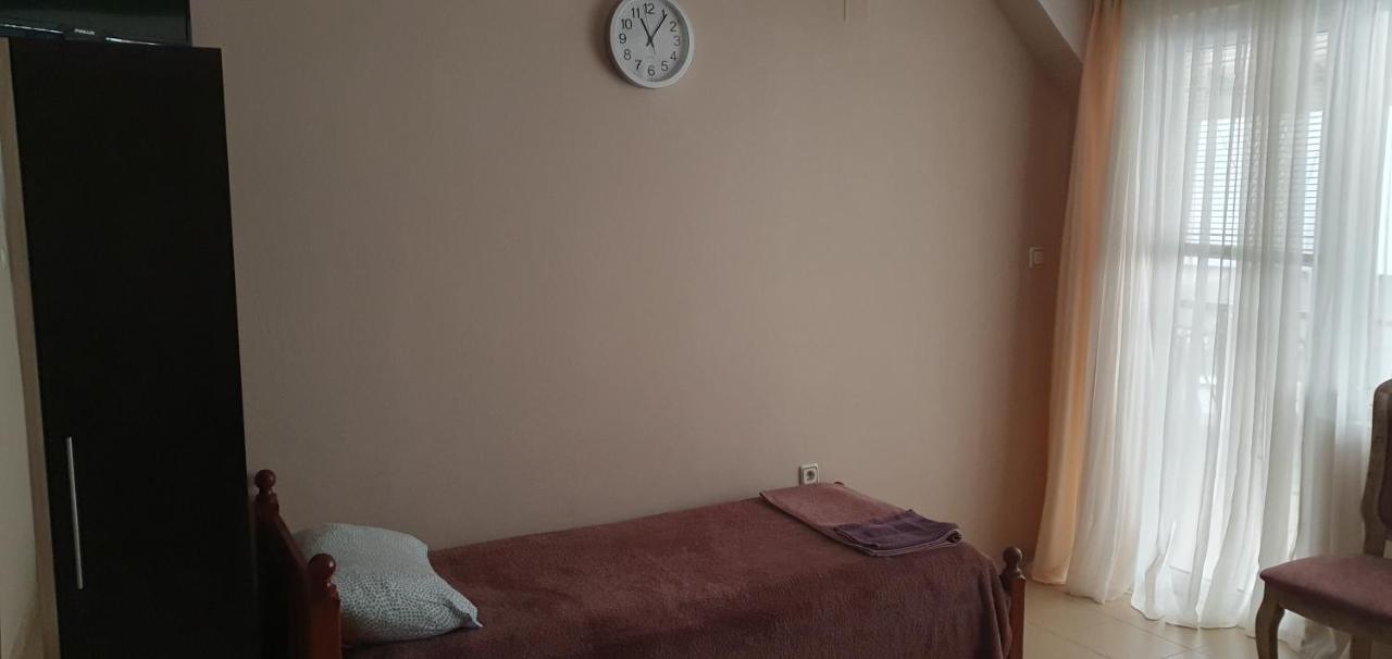Rooms Lagat Trojan Exterior foto