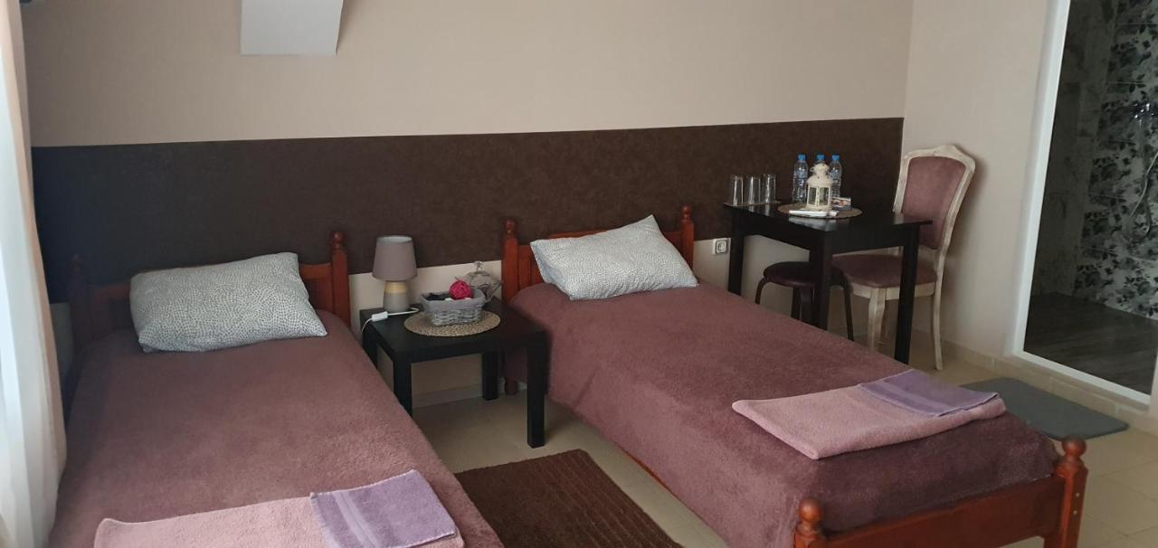 Rooms Lagat Trojan Exterior foto