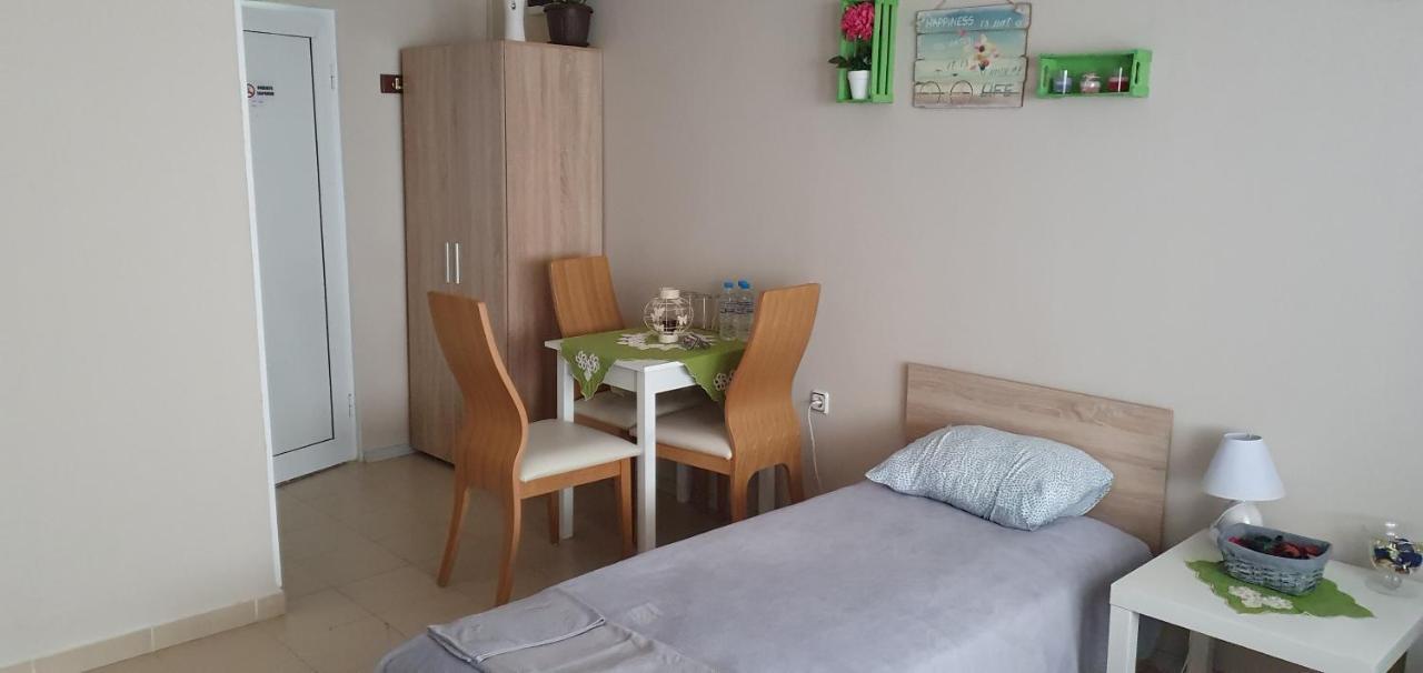 Rooms Lagat Trojan Exterior foto