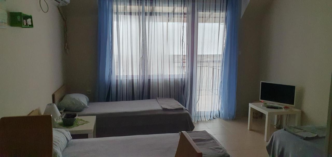 Rooms Lagat Trojan Exterior foto