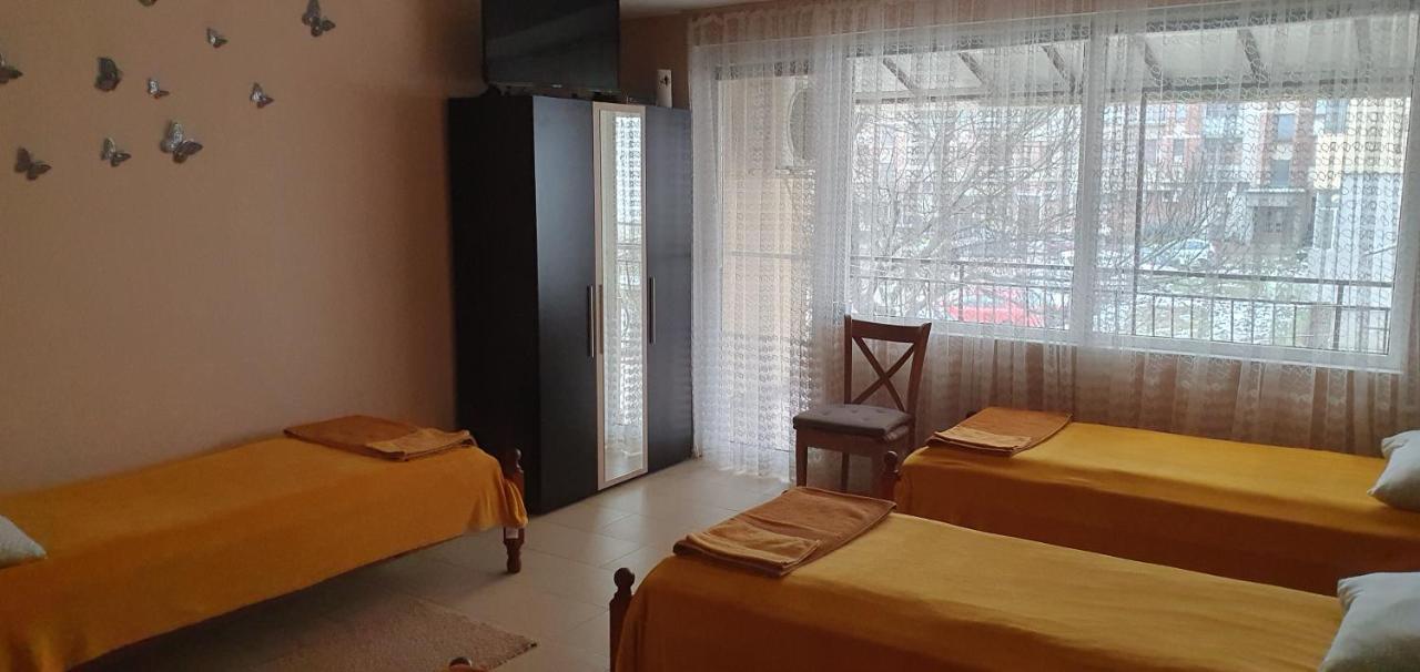Rooms Lagat Trojan Exterior foto