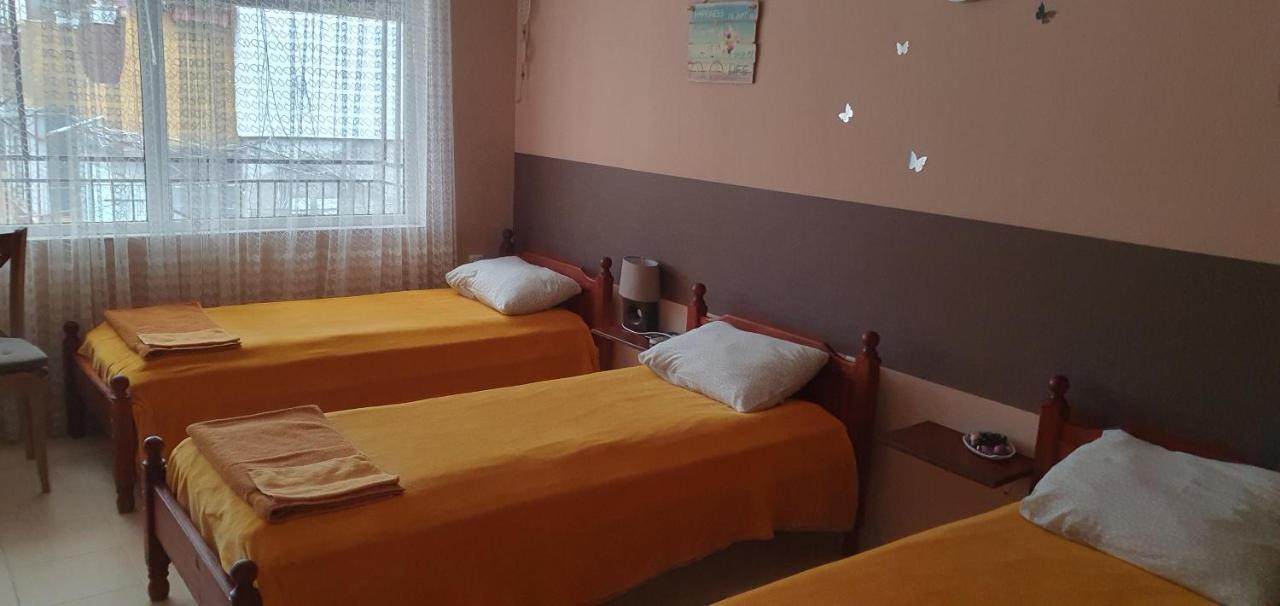Rooms Lagat Trojan Exterior foto
