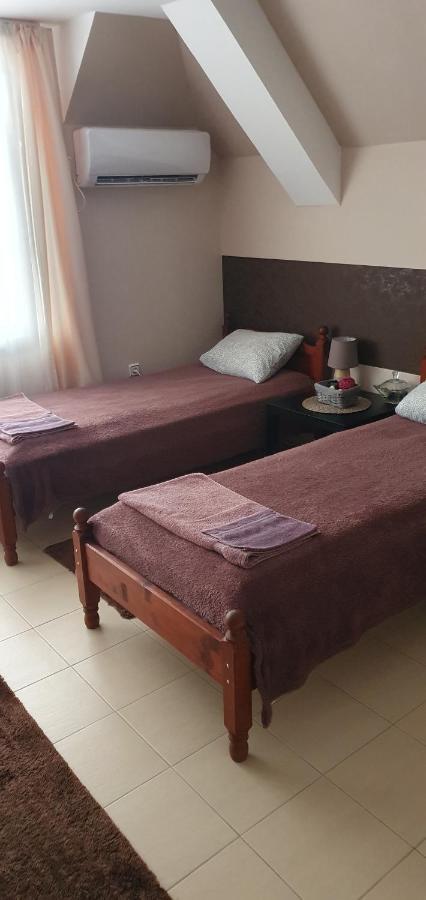 Rooms Lagat Trojan Exterior foto