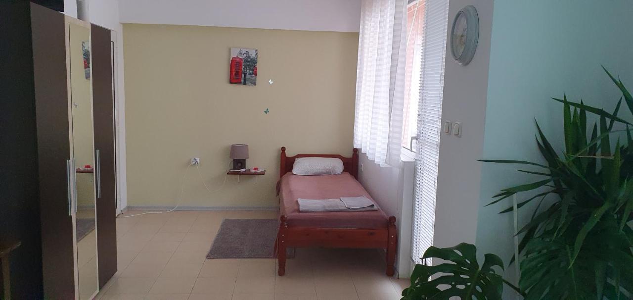 Rooms Lagat Trojan Exterior foto