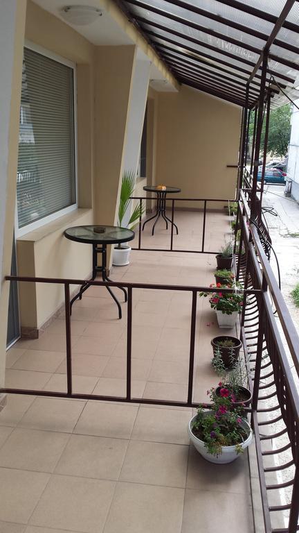 Rooms Lagat Trojan Exterior foto