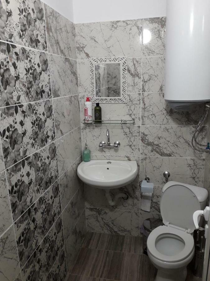 Rooms Lagat Trojan Exterior foto