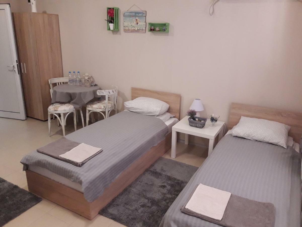 Rooms Lagat Trojan Exterior foto